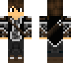 grey archer