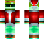 grinch