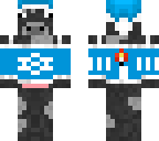 hanukkah cow