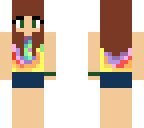 hippie changed