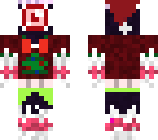 hohoho merr chris
