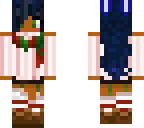 holiday skin