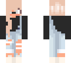 i changed the tiniest bit