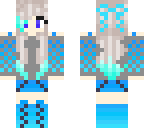 icy gamer girl re-edit