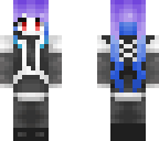 infinity hatsune miku
