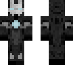 iron man black edition