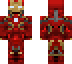 iron man mark 45 replica