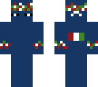 italianwarrior