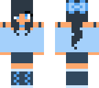 itsfunneh as aphmau