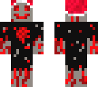 jayel2 christmas skin