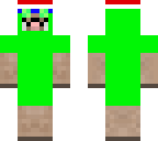 jimbosneeuwschaap