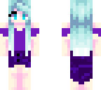kalla ssj blue