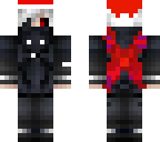 kaneki ken chrismas