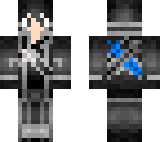 kazuto re-edit