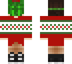 kazutomaskskinxmas