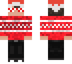kevs sexy christmas skin