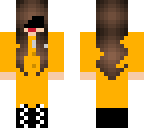 killer girl