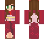kimo girl