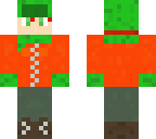kyle broflovski
