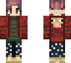 lambandricedolma festive skin version 2