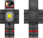 lefty