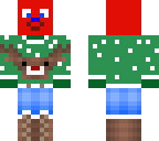 lily_rose03 raindear
