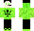 lime green adidas
