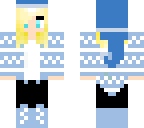 livy winter elf