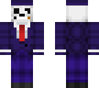 mafiatale sans
