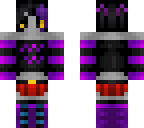 march drag eridan