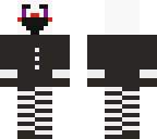 marionette
