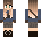 maze runner girl edited
