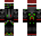 mcgamer1923 christmas