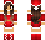 megan chistmas