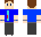 minecraft geeve