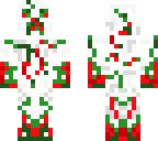 mistletoe creeper