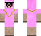 mlg pink sheep