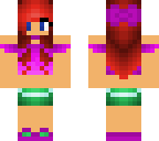 modern ariel