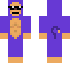 monkey
