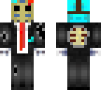 murder style