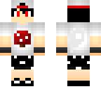 mushroom boy