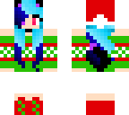 my christmas outfit