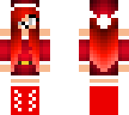 my christmas skin