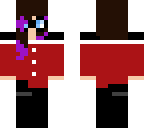 my christmas skin