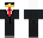 my first skin