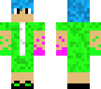 my private skin