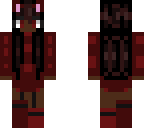 my red sweater