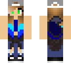 myrtle skate outfit