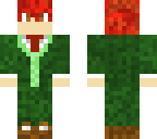 negi springfield skin