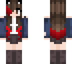 nekome girl